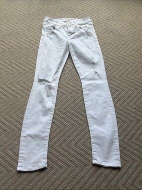 MOTHER the Looker size 26 jeans